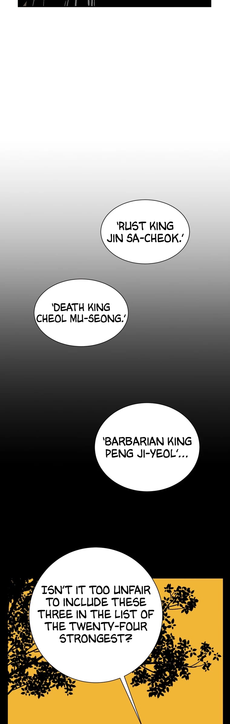 Moonlight Sword chapter 15 page 34