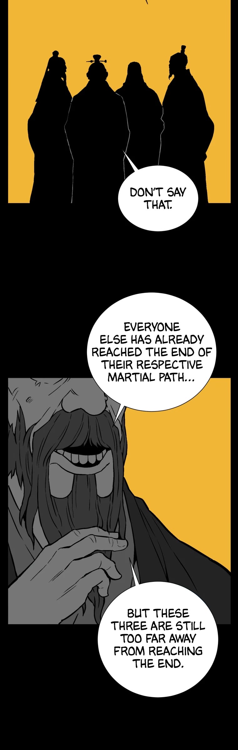 Moonlight Sword chapter 15 page 35