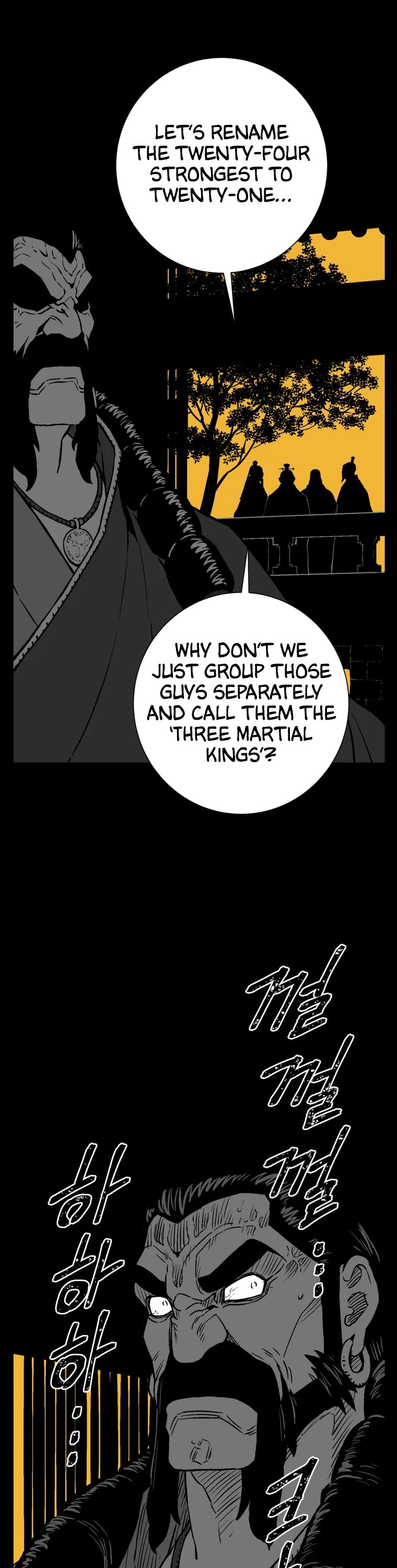 Moonlight Sword chapter 15 page 36