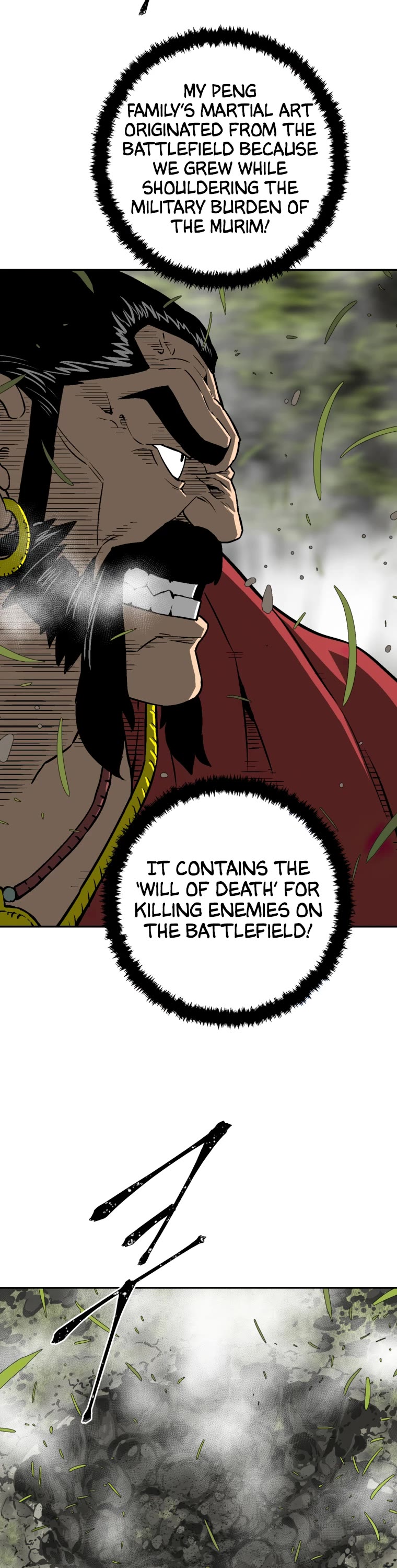 Moonlight Sword chapter 15 page 47