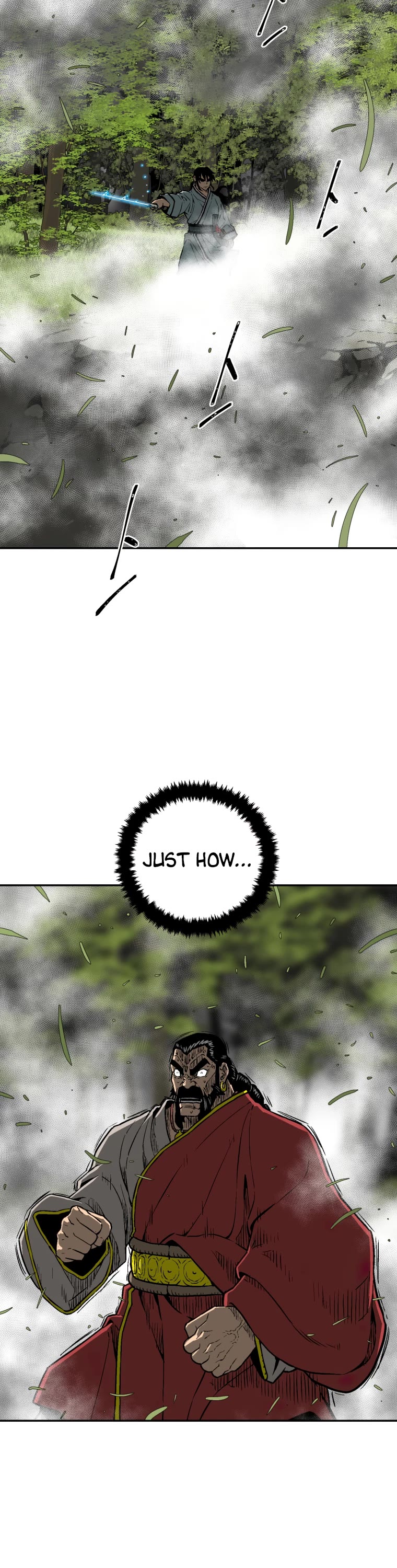 Moonlight Sword chapter 15 page 51