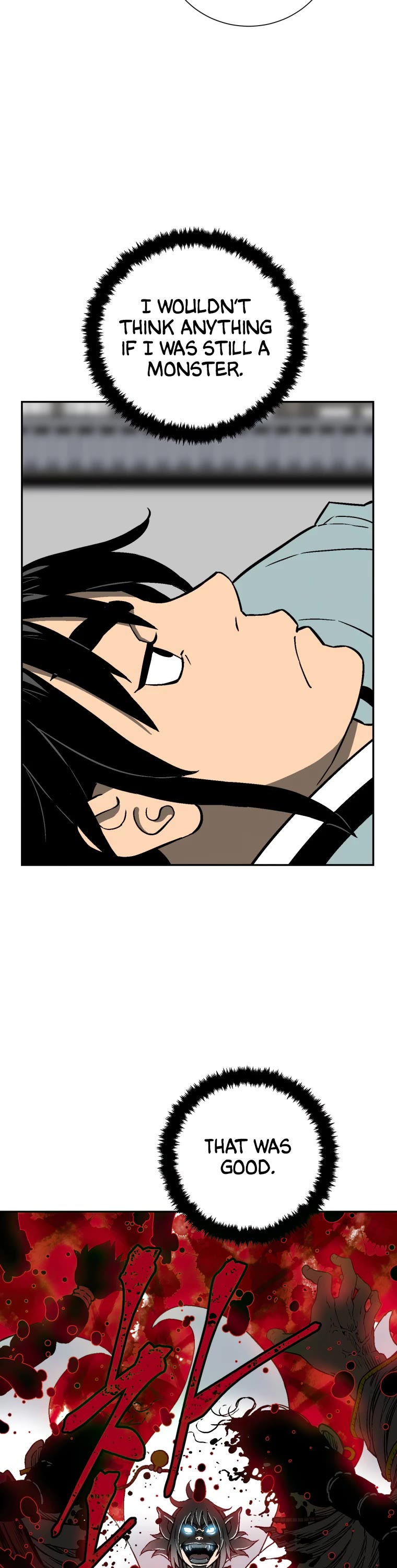 Moonlight Sword chapter 17 page 12