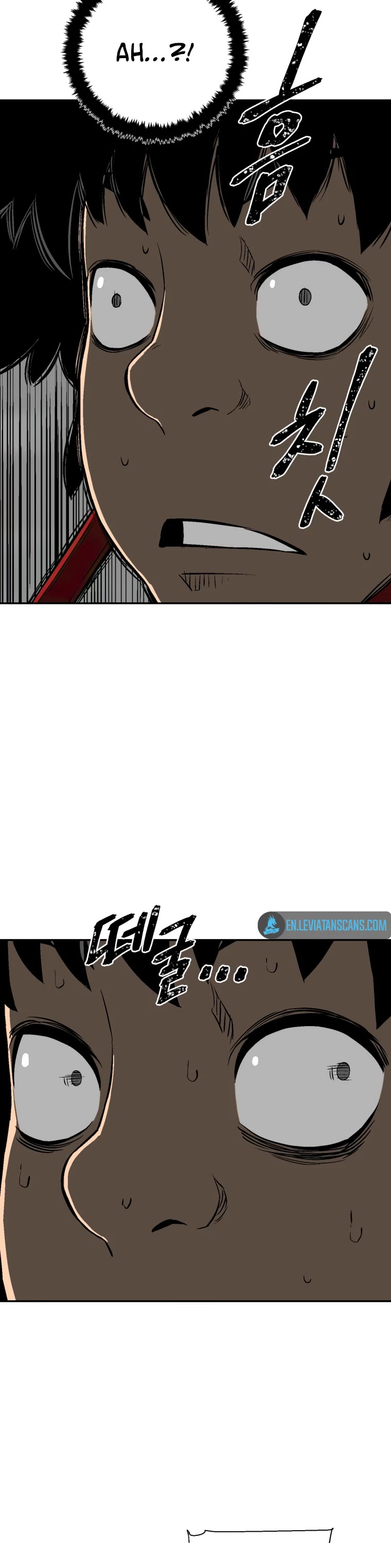 Moonlight Sword chapter 17 page 27