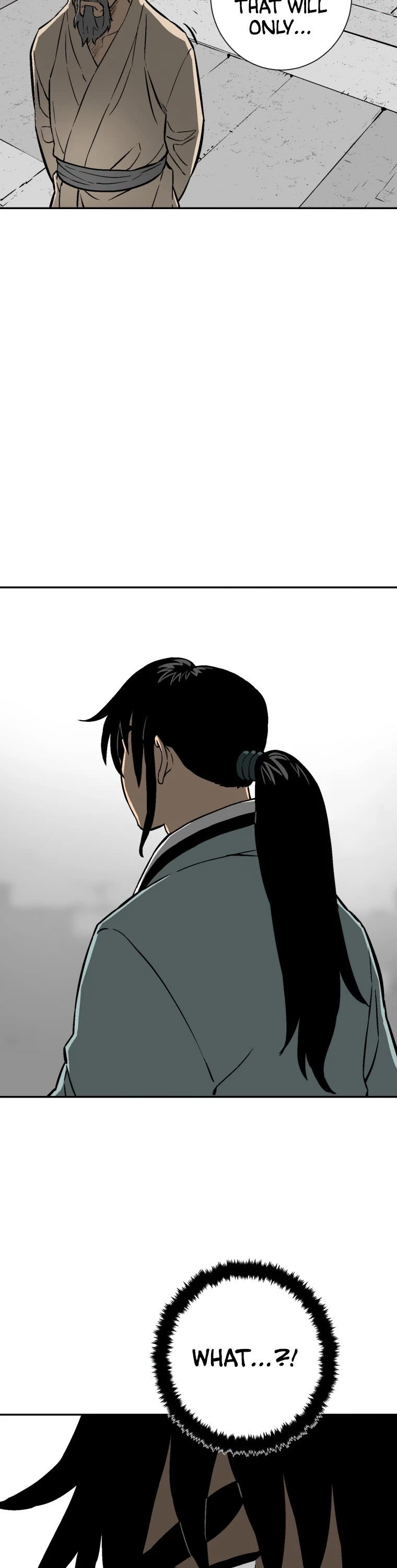 Moonlight Sword chapter 17 page 32