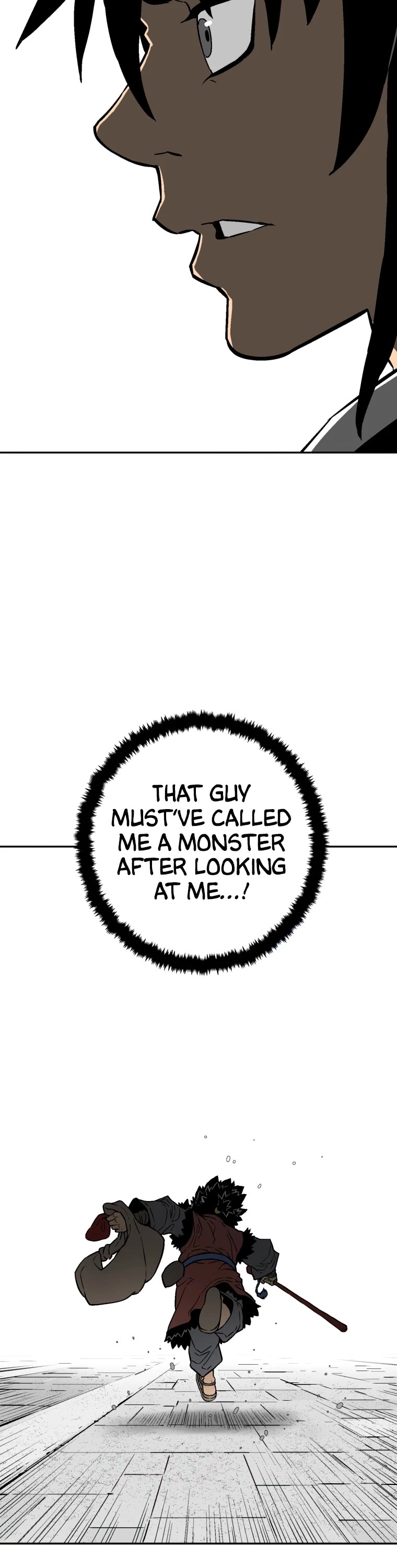 Moonlight Sword chapter 17 page 33