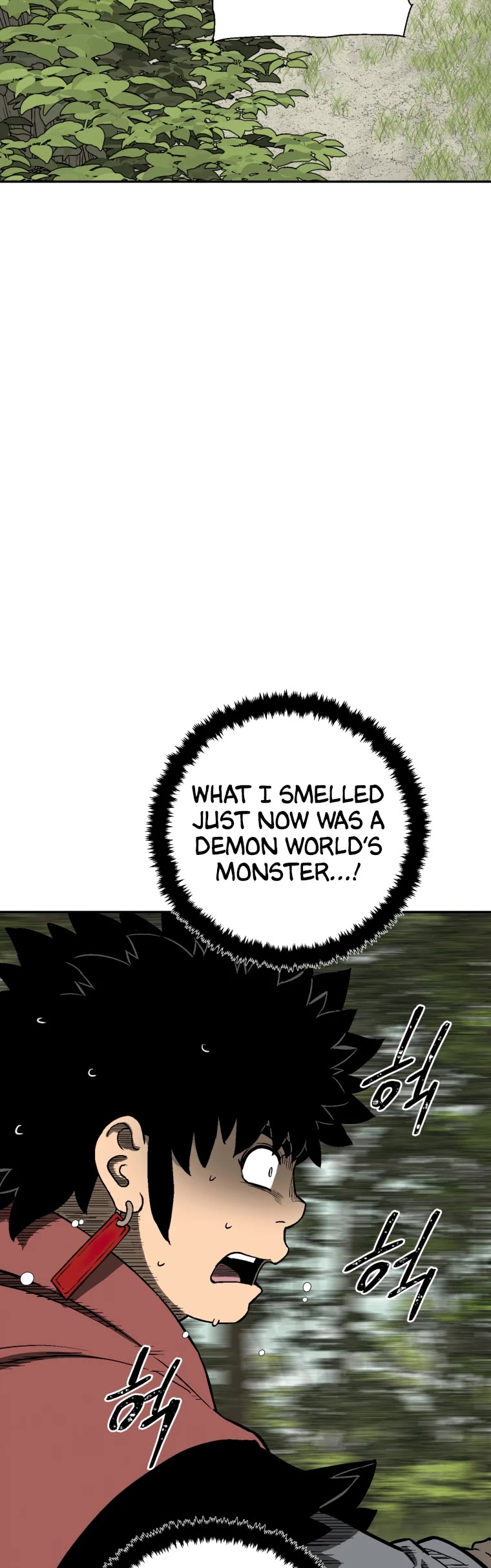 Moonlight Sword chapter 17 page 35