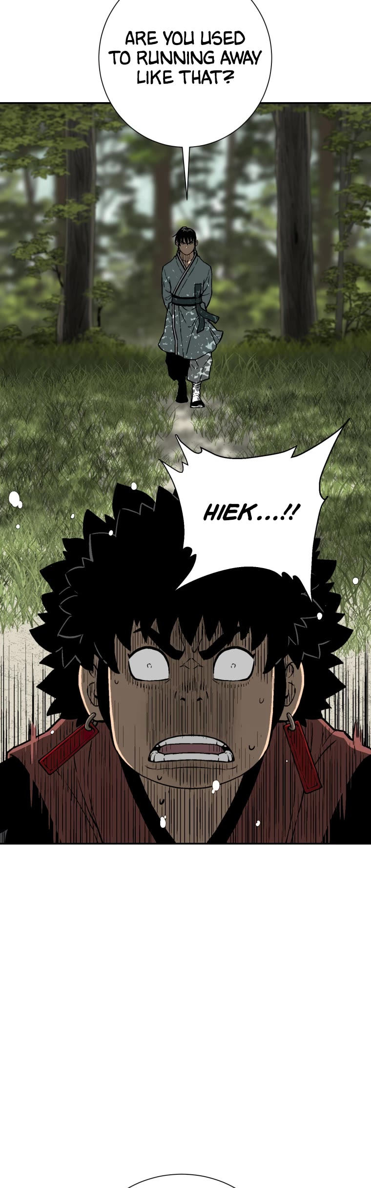 Moonlight Sword chapter 17 page 39