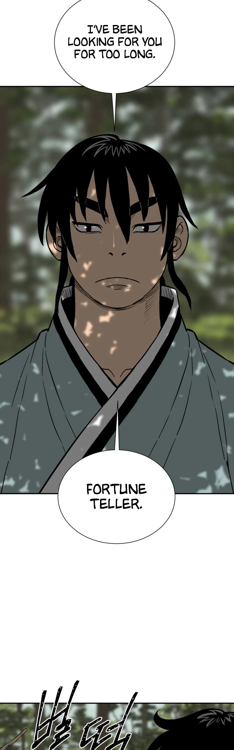 Moonlight Sword chapter 17 page 40