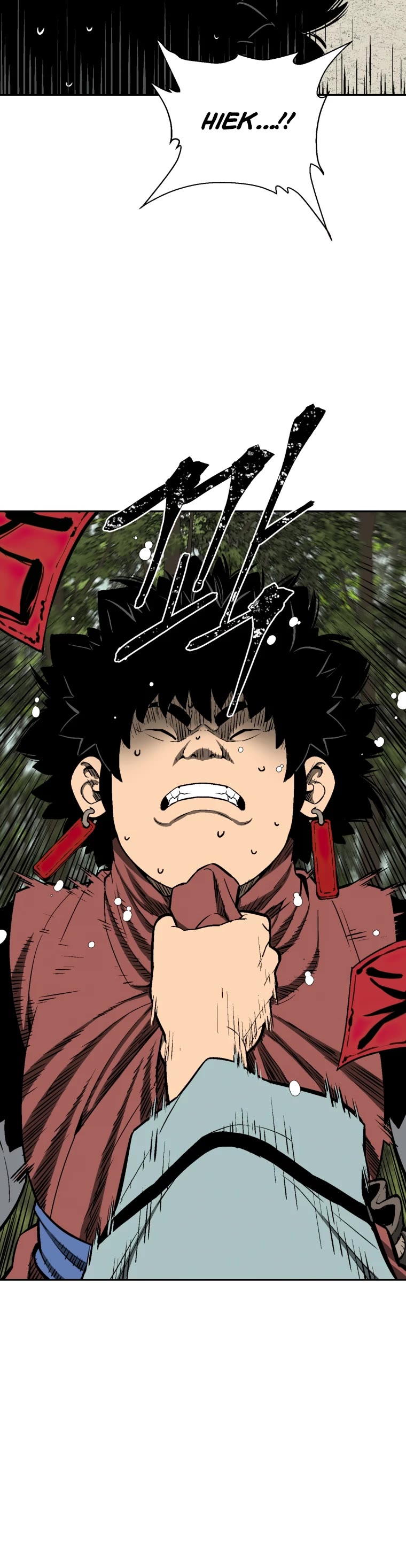 Moonlight Sword chapter 17 page 49