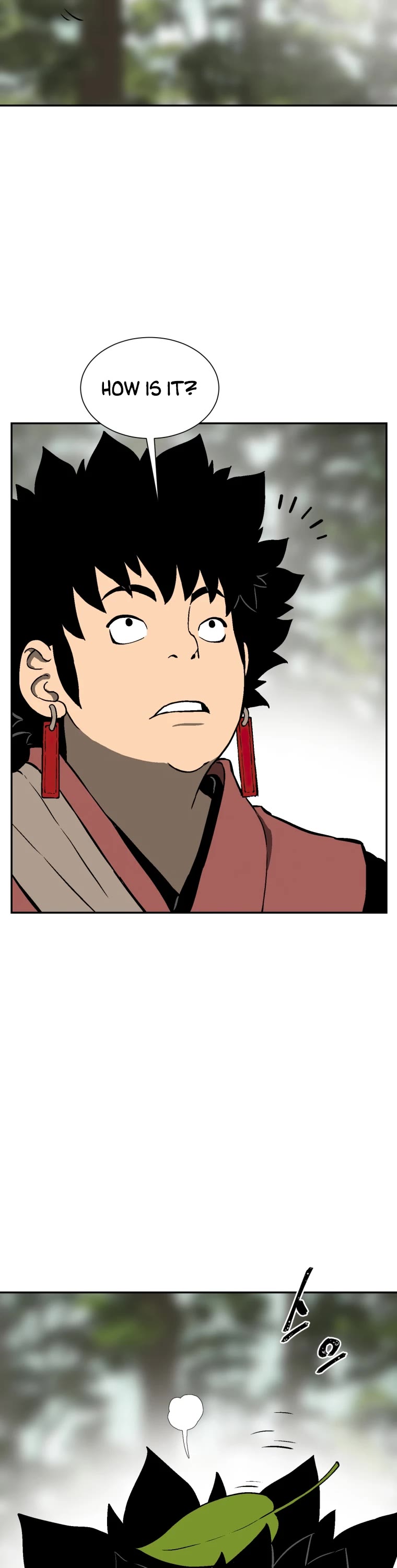 Moonlight Sword chapter 17 page 7