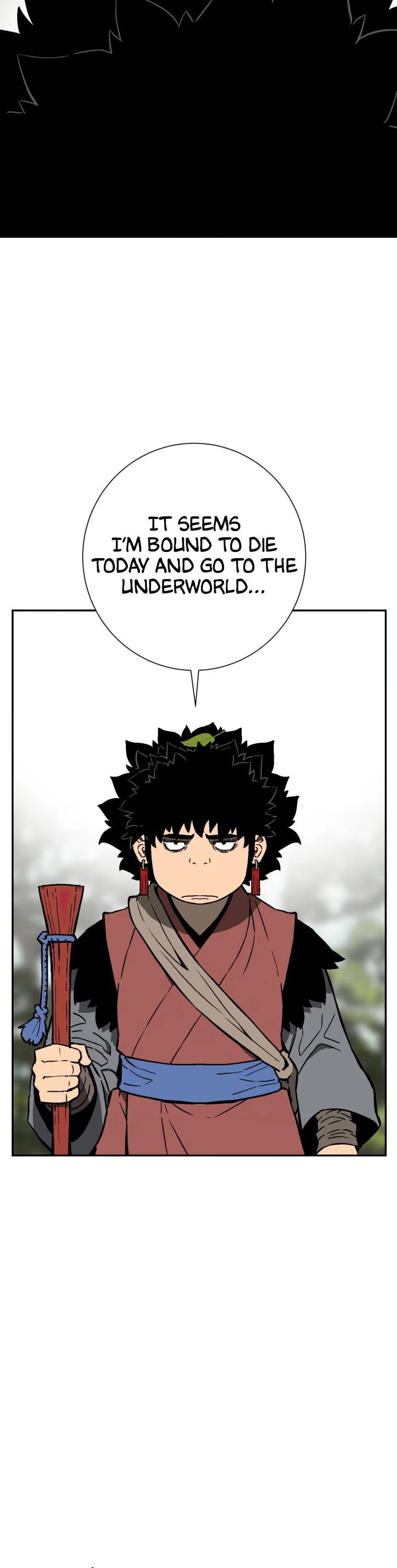 Moonlight Sword chapter 17 page 8