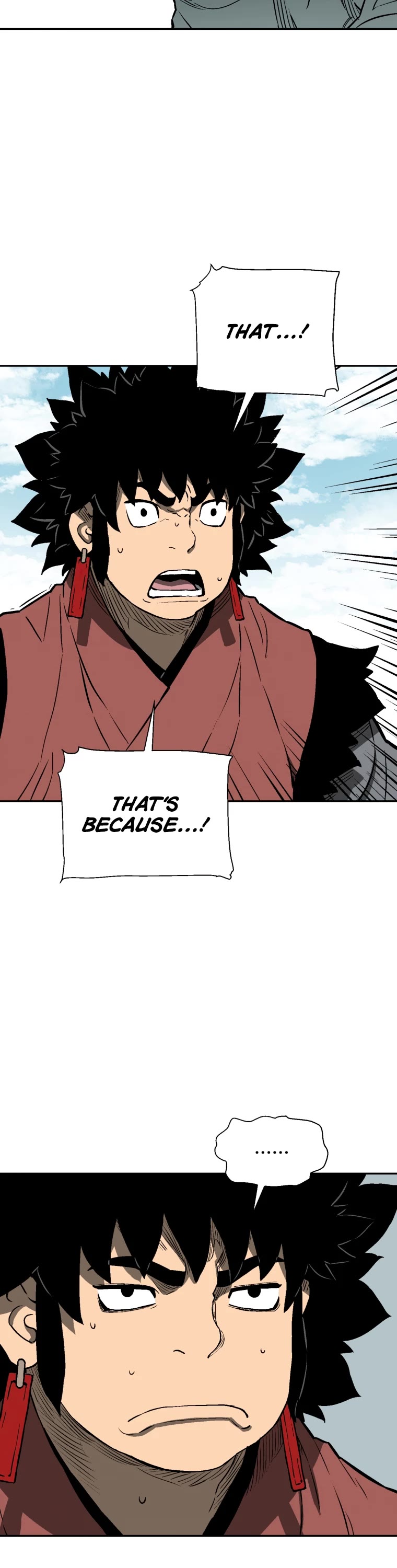 Moonlight Sword chapter 18 page 13