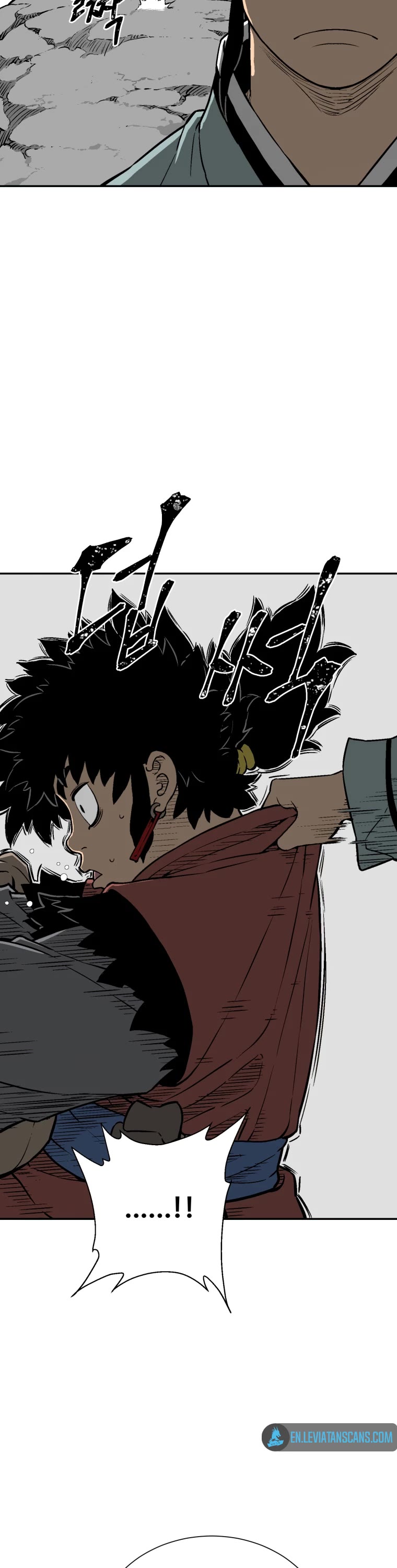 Moonlight Sword chapter 18 page 16