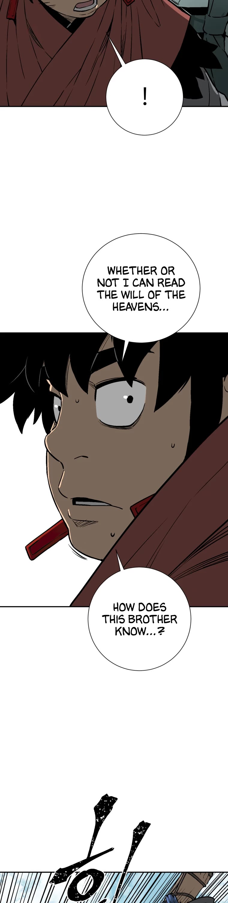 Moonlight Sword chapter 18 page 18