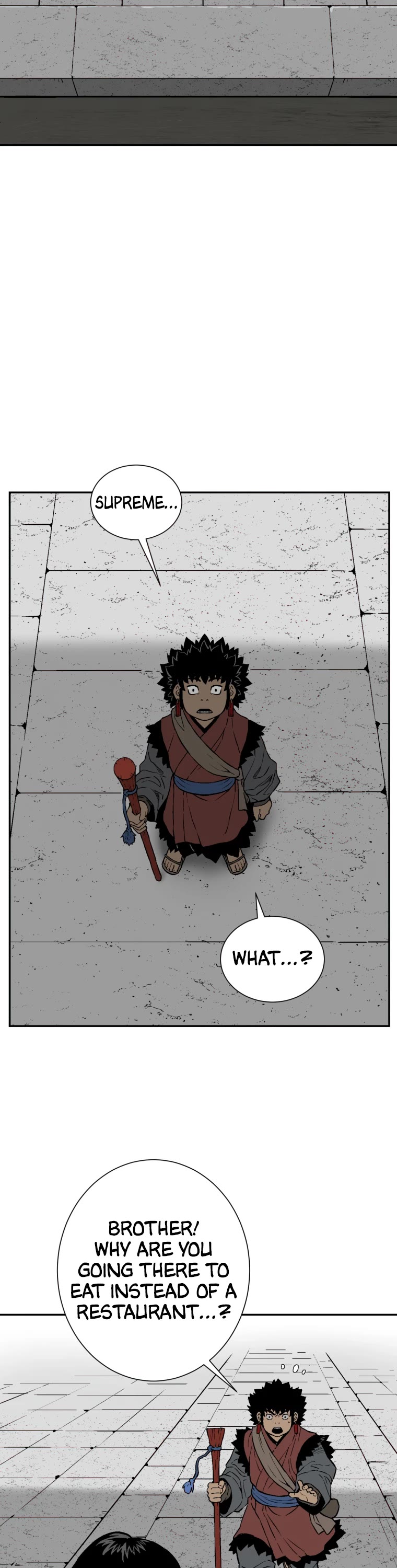 Moonlight Sword chapter 18 page 26