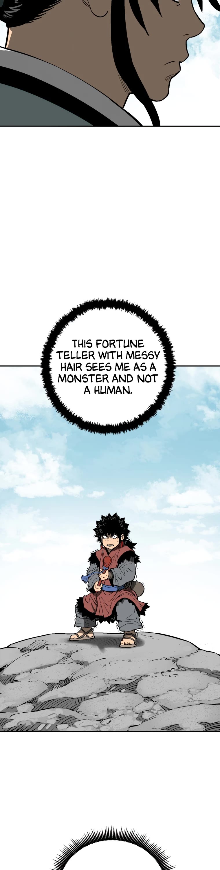 Moonlight Sword chapter 18 page 3