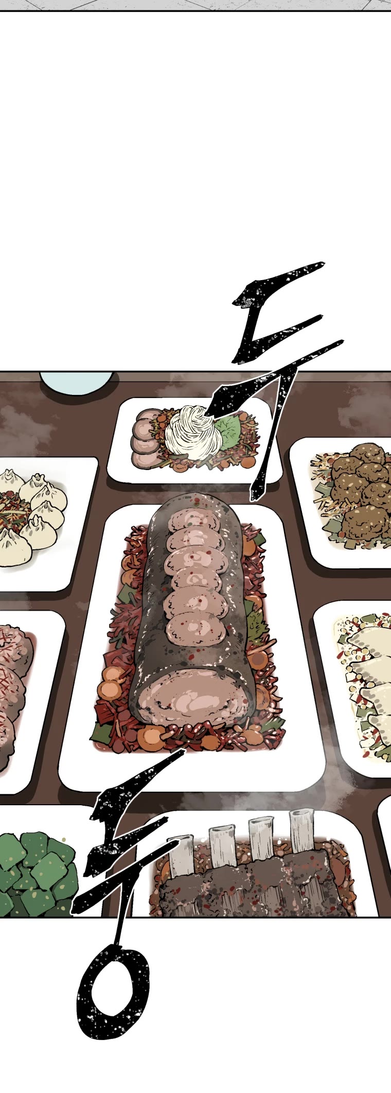 Moonlight Sword chapter 18 page 30