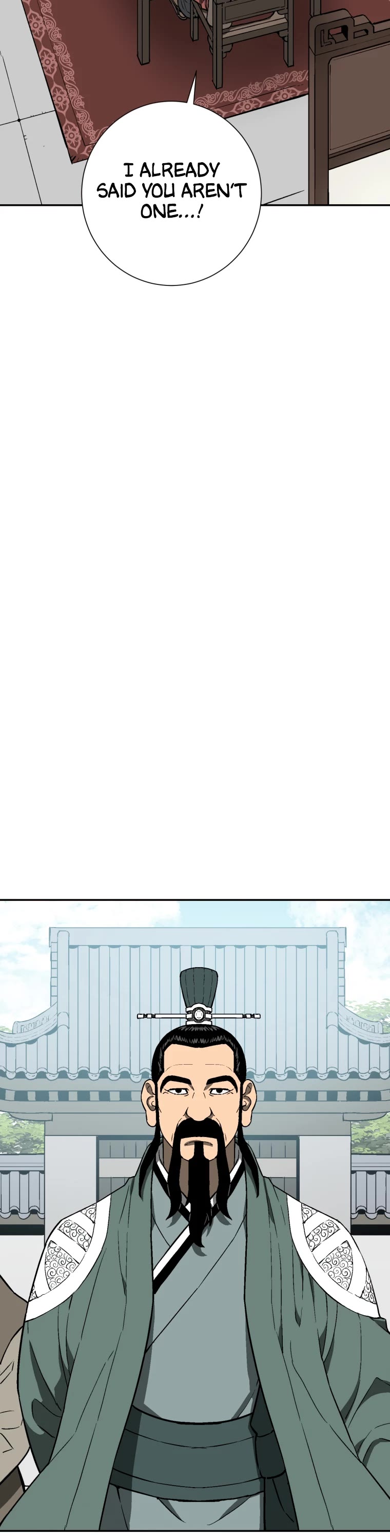 Moonlight Sword chapter 18 page 32