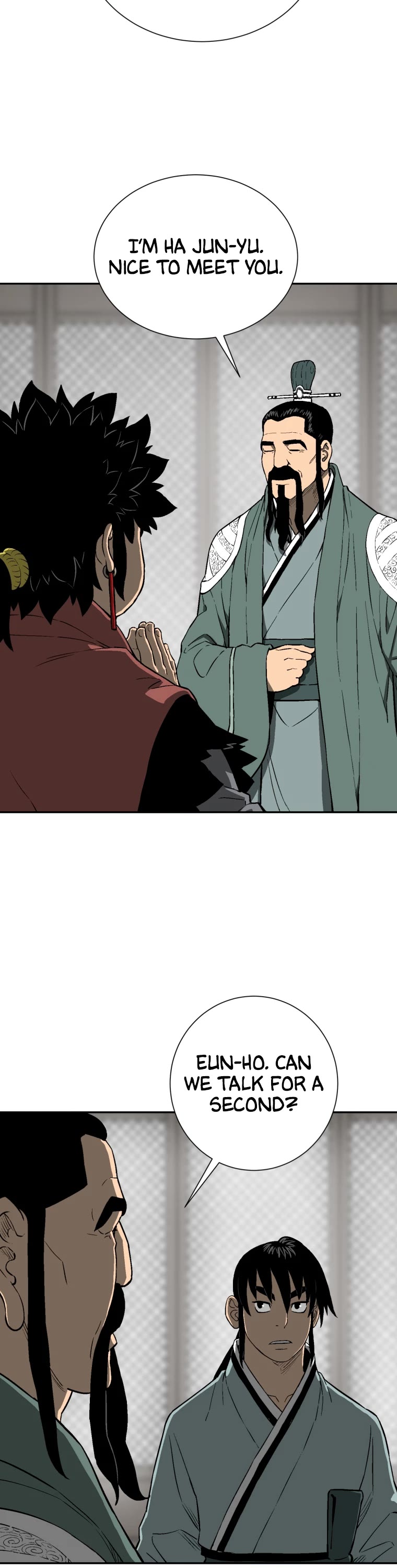 Moonlight Sword chapter 18 page 36