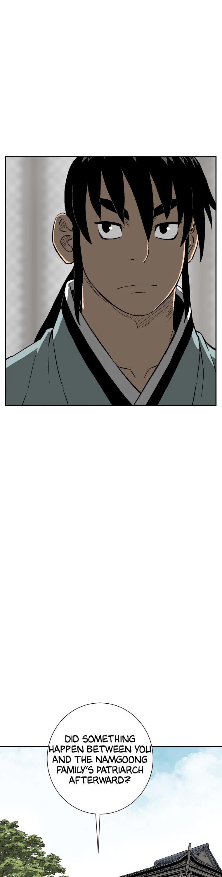 Moonlight Sword chapter 18 page 37