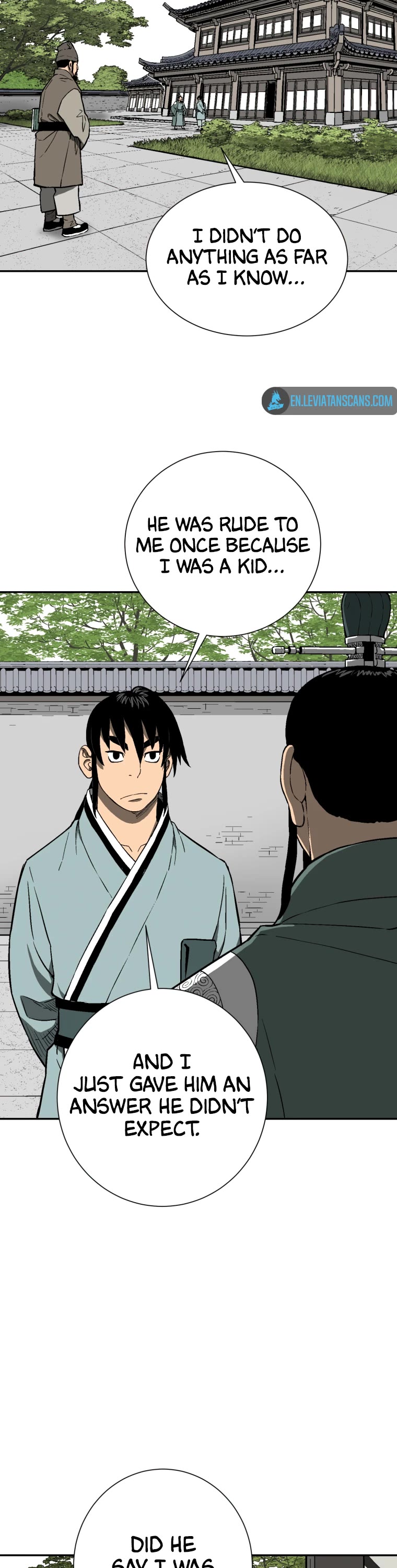 Moonlight Sword chapter 18 page 38