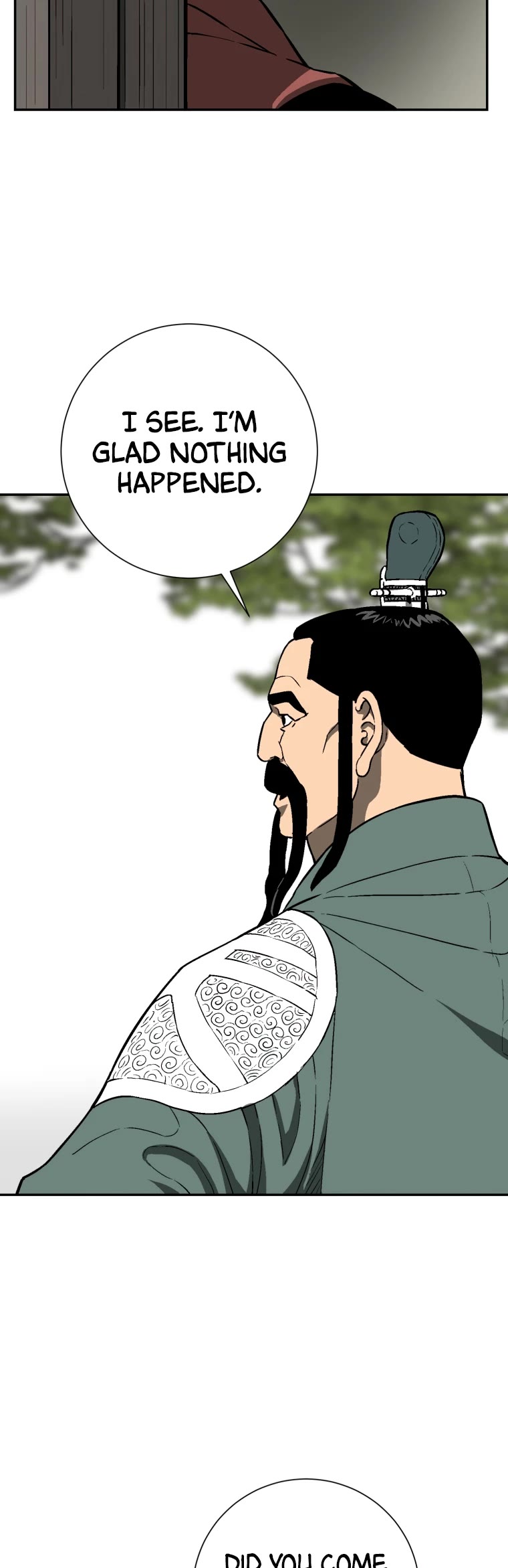 Moonlight Sword chapter 18 page 40