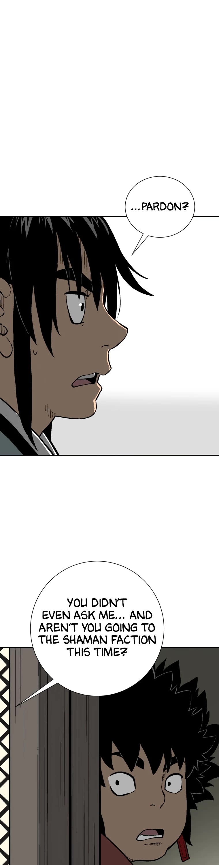 Moonlight Sword chapter 18 page 42