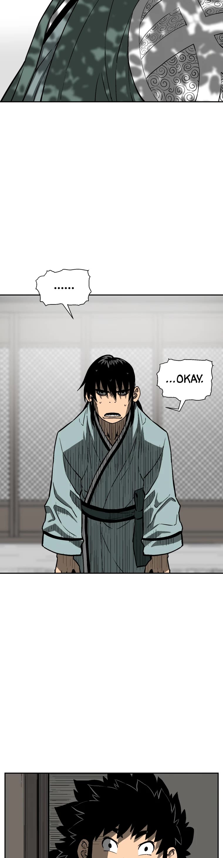 Moonlight Sword chapter 18 page 45