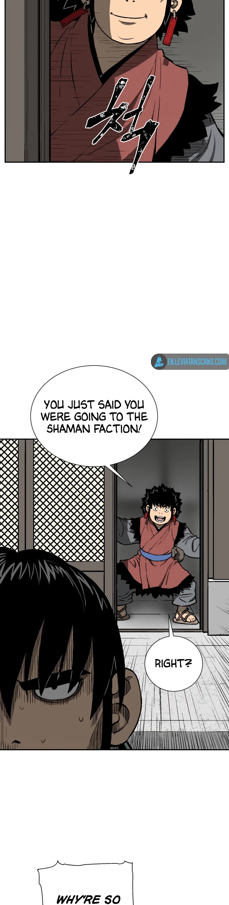 Moonlight Sword chapter 18 page 46