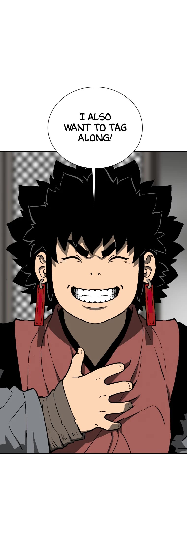 Moonlight Sword chapter 18 page 48