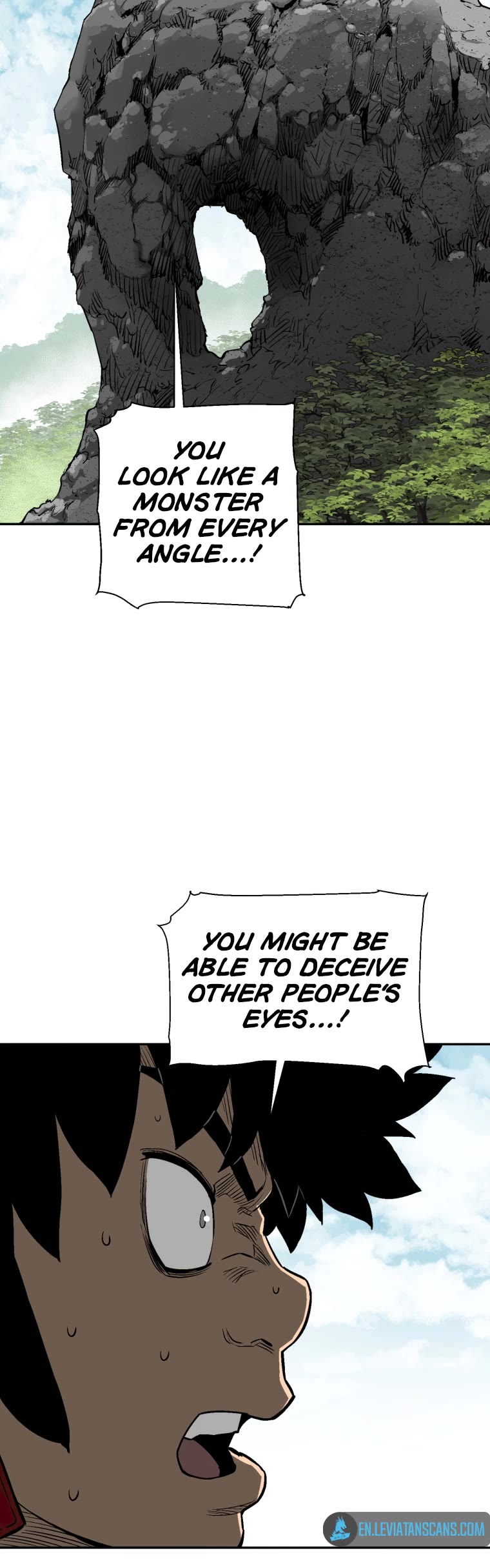 Moonlight Sword chapter 18 page 5