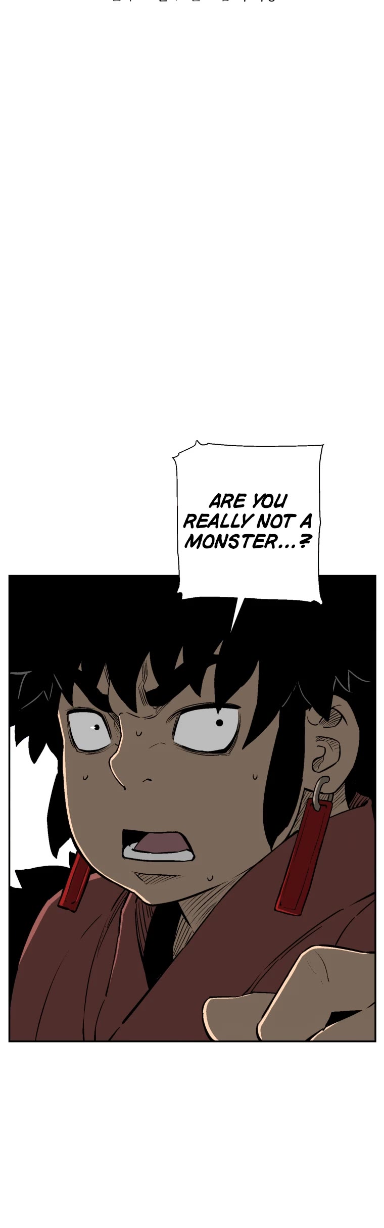 Moonlight Sword chapter 18 page 9