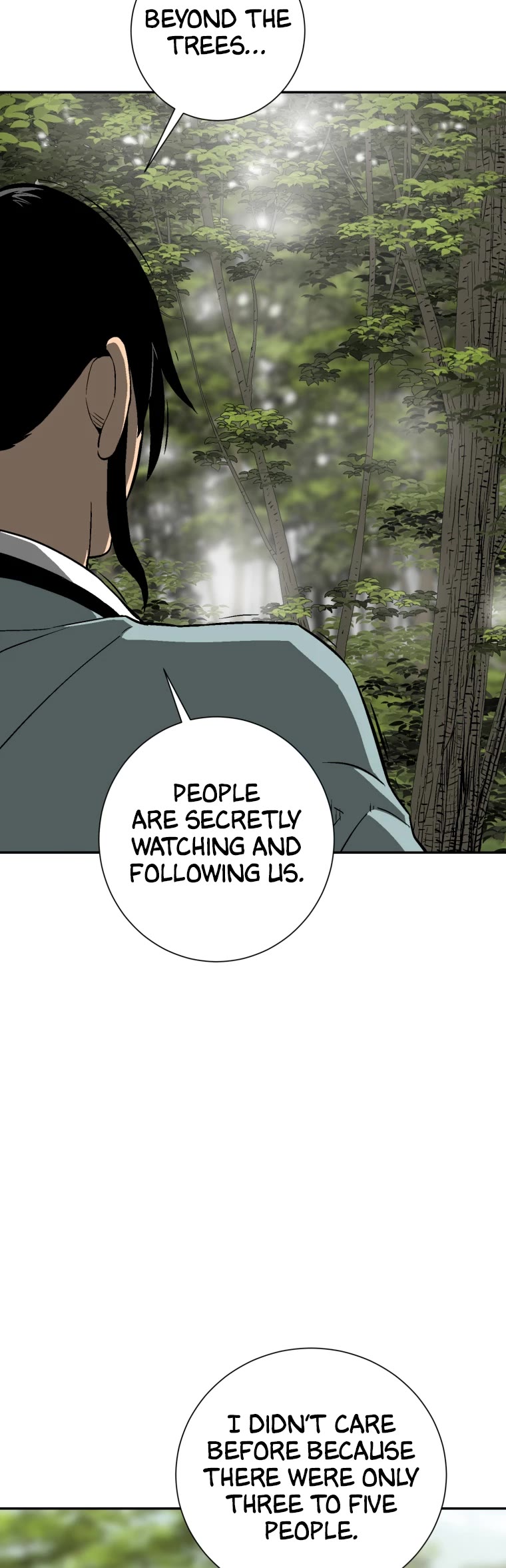 Moonlight Sword chapter 19 page 15