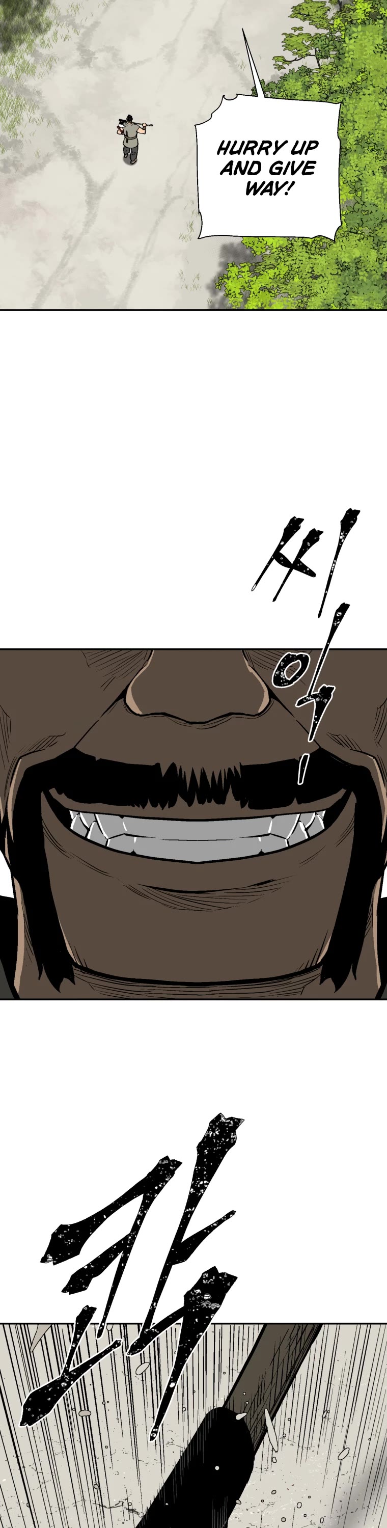 Moonlight Sword chapter 19 page 23