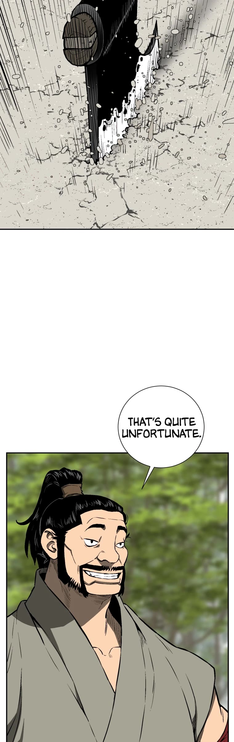 Moonlight Sword chapter 19 page 24