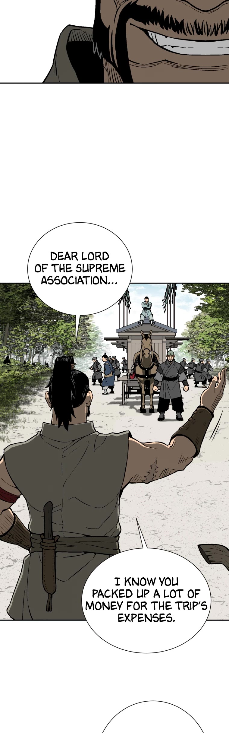 Moonlight Sword chapter 19 page 30