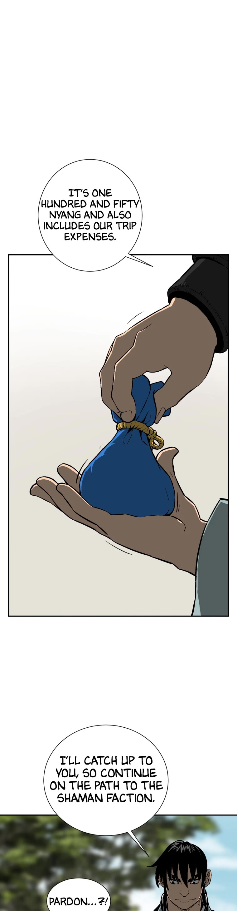 Moonlight Sword chapter 19 page 39