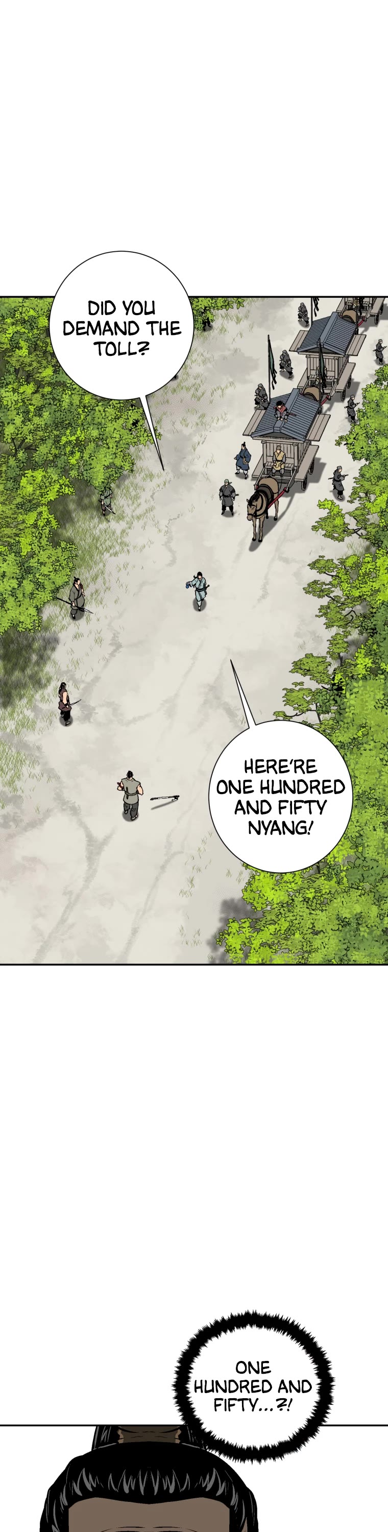 Moonlight Sword chapter 19 page 41