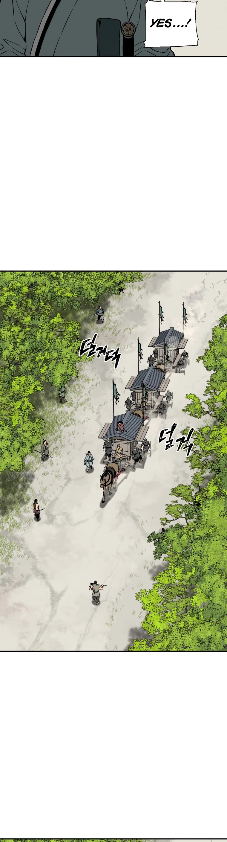 Moonlight Sword chapter 19 page 45