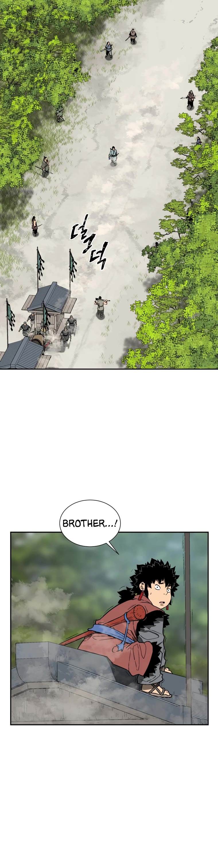 Moonlight Sword chapter 19 page 46