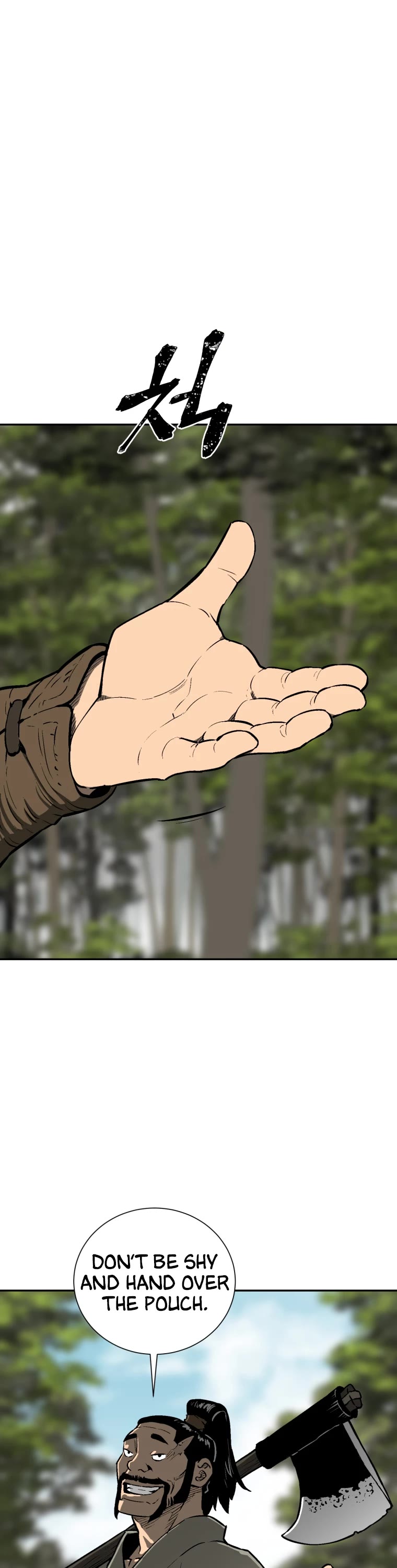 Moonlight Sword chapter 19 page 48