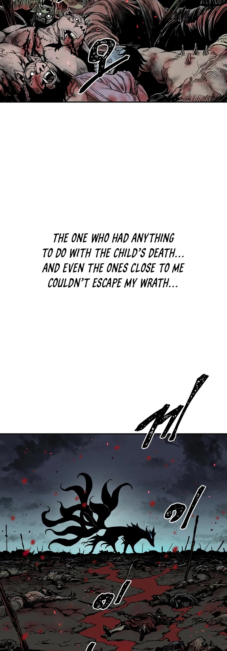 Moonlight Sword chapter 2 page 10