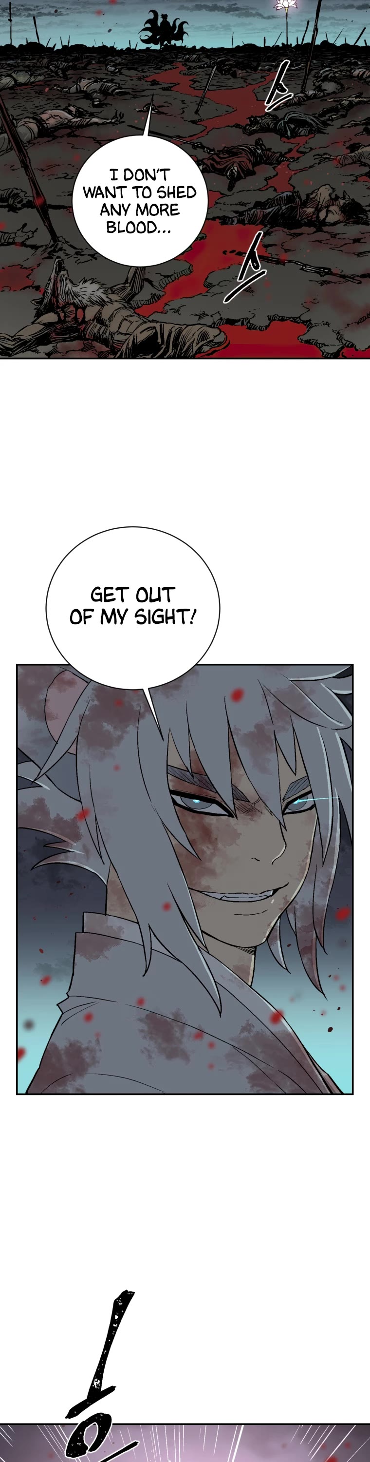 Moonlight Sword chapter 2 page 18