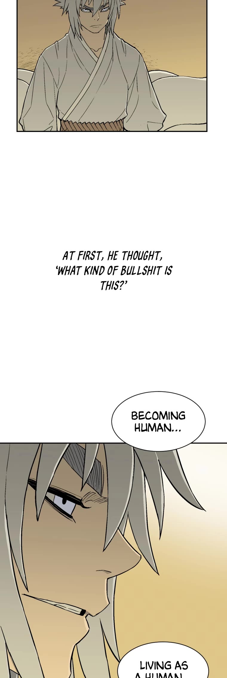 Moonlight Sword chapter 2 page 24