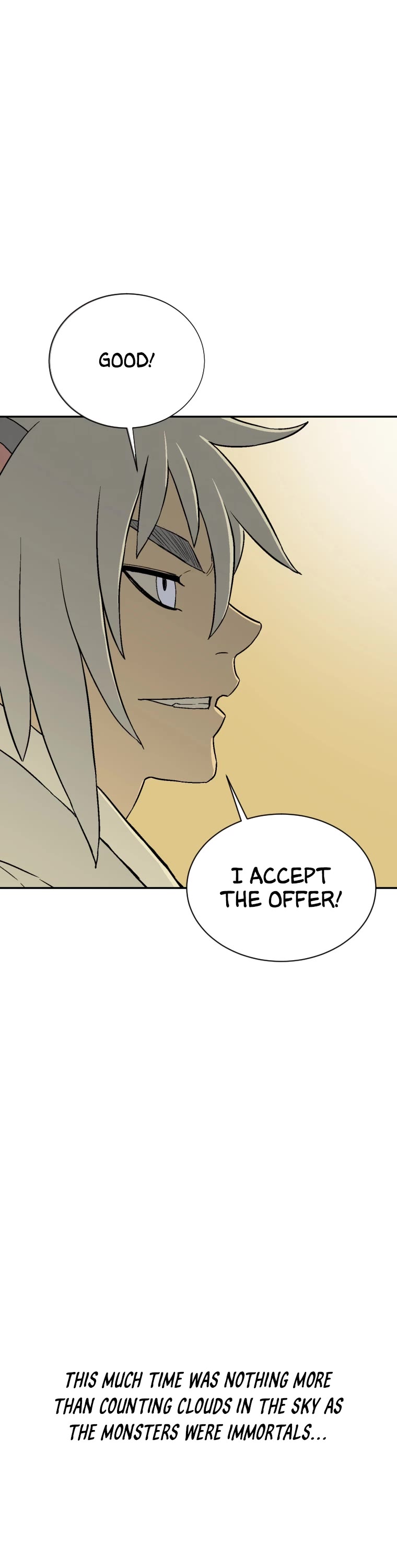 Moonlight Sword chapter 2 page 28