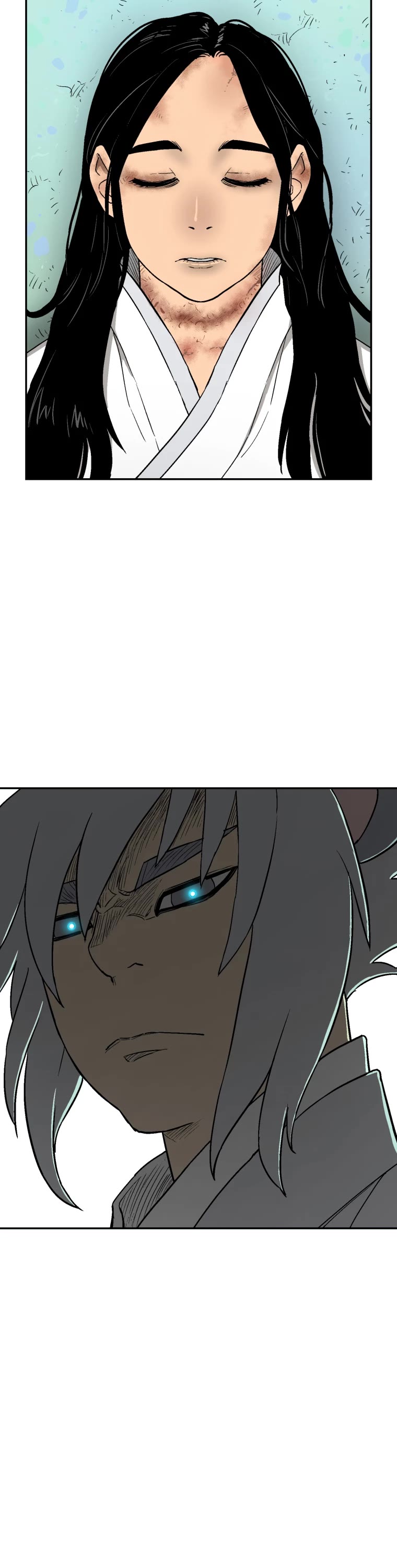 Moonlight Sword chapter 2 page 3