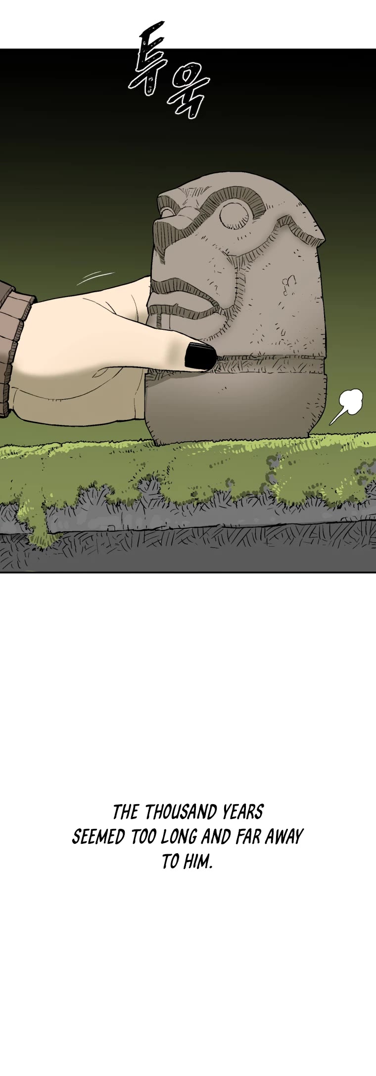 Moonlight Sword chapter 2 page 30