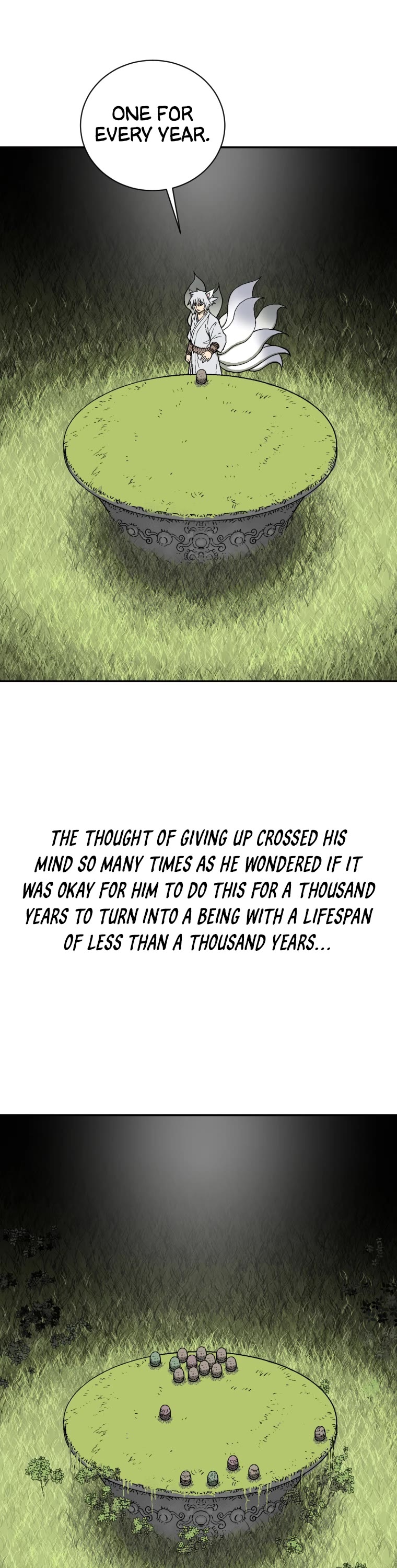 Moonlight Sword chapter 2 page 31