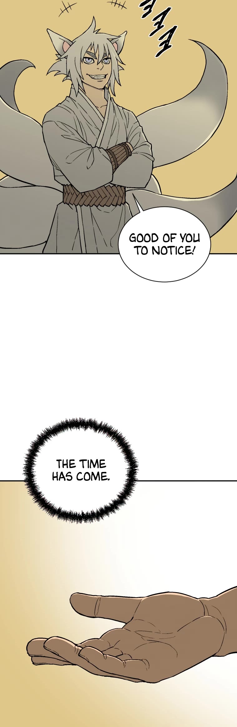 Moonlight Sword chapter 2 page 34