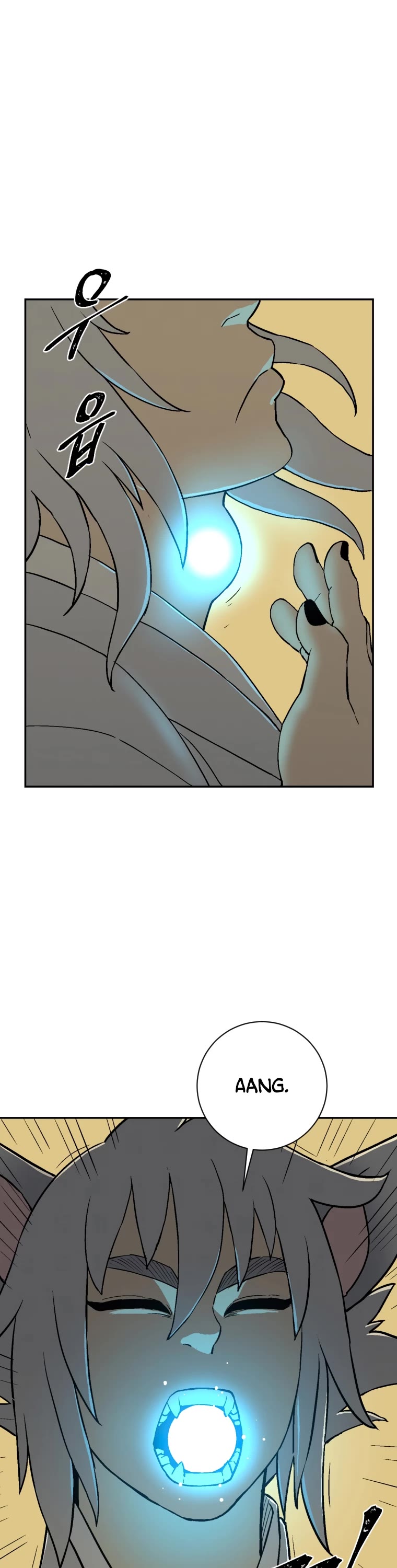 Moonlight Sword chapter 2 page 37